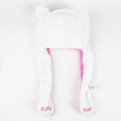 Hello Kitty hat