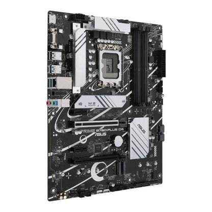 Motherboard - ASUS - PRIME B760-PLUS D4