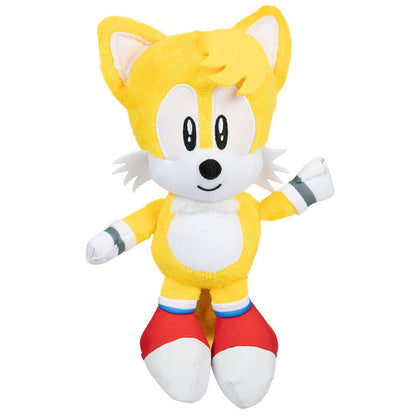 Sonic the Hedgehog series 10 assorted plush toy 10cm