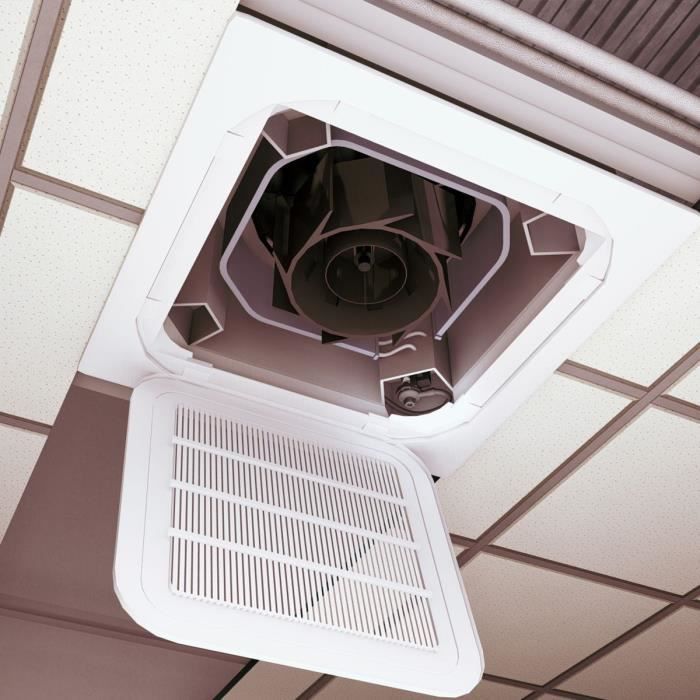 Condensate lifting pump - SFA - Sanicondens Clim Cassette - 120 L/H