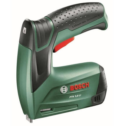 Bosch wireless stapler - PTK 3.6 Li