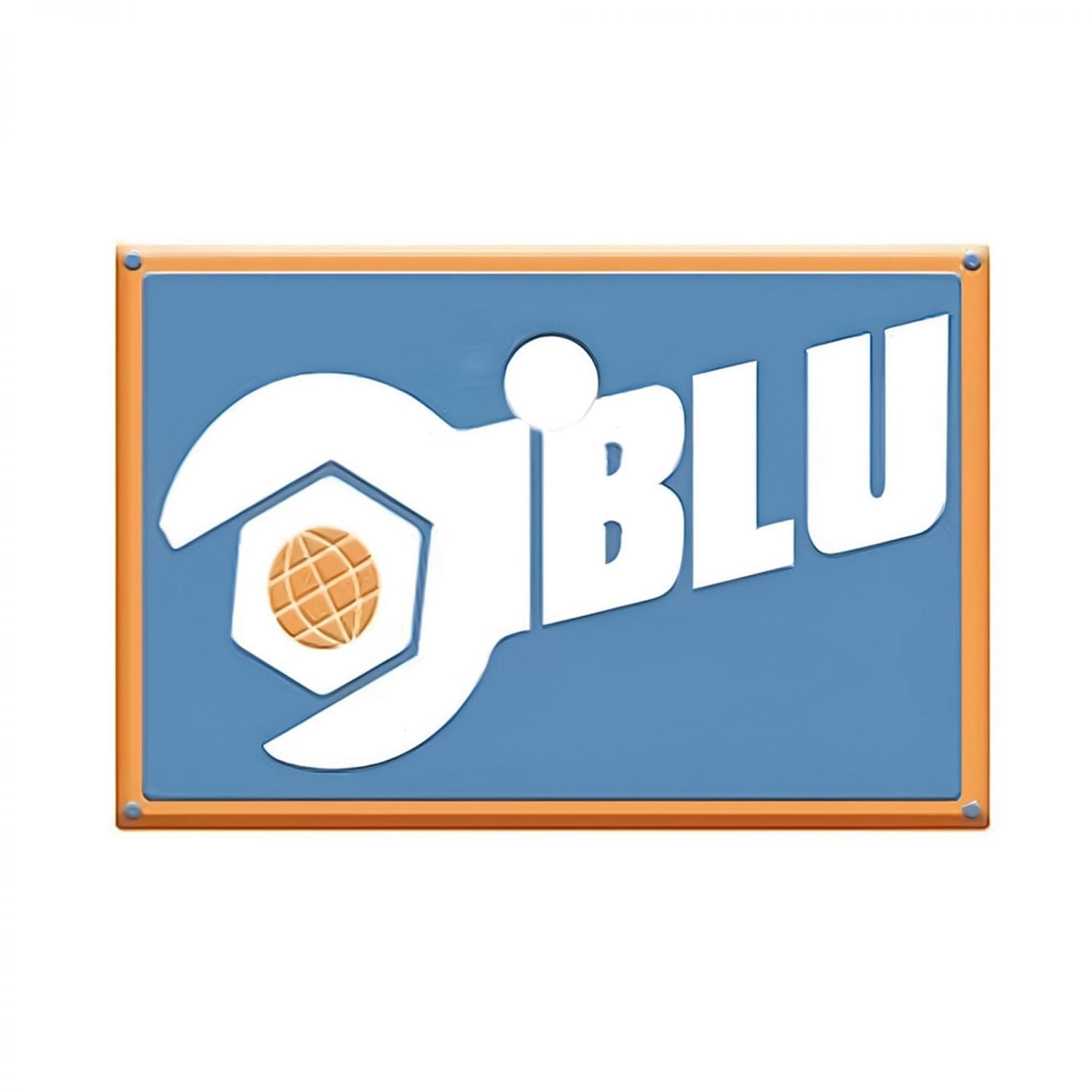 Team Fortress 2 Keycap Key Cover Team Blu