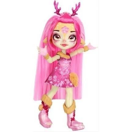 Pixling Doe Doll - Magic Mixies - Moose Toys