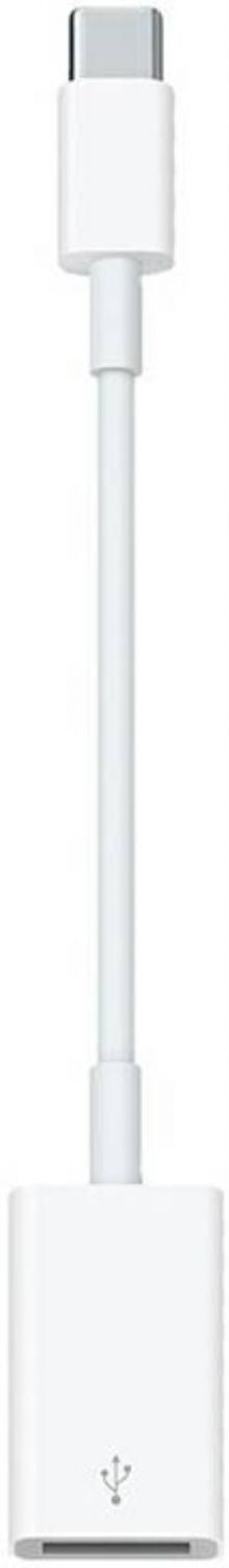Apple Convertitore USB-C a USB-A MW5L3ZM/A