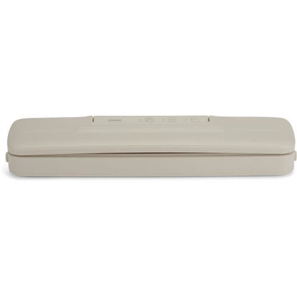 Vacuum Sealer - LIVOO - DOM503C - 80W - 2 functions - 28 cm x 3 m film roll included - Cutting blade