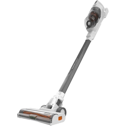 BLACK + DECKER BHFEA515J-QW Powerseries + Cordless Handheld Vacuum Cleaner - 33min autonomy - 33AW - Autosense  Technology - 2 speeds