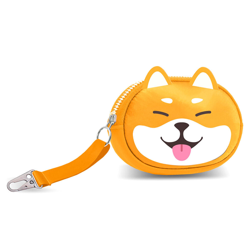 Oh My Pop! Shiba purse