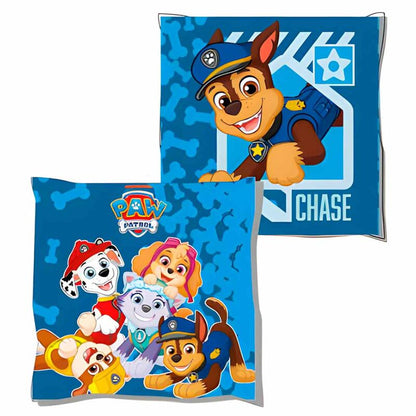 Paw Patrol cushion