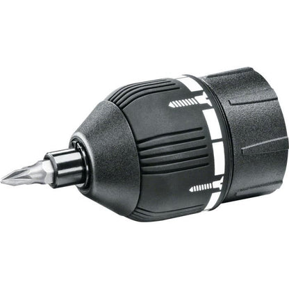 BOSCH Screwdriver - IXO Torque Setting Adapter