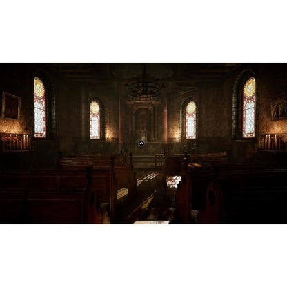 The Amerzone: The Explorer's Testament - Xbox Series X Game