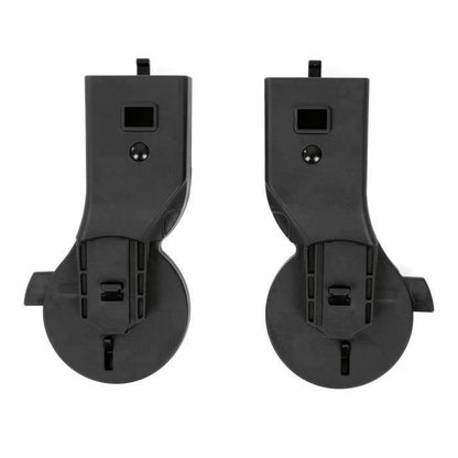 Car seat and carrycot adapters for CHICCO One4Ever stroller