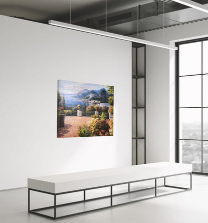 Mediterranean Giclee 03