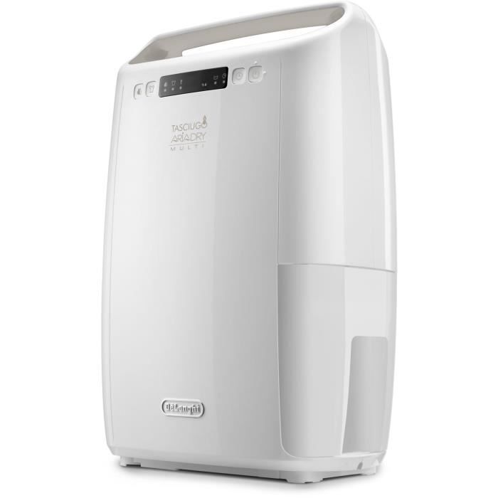 DEHUMIDIFIER