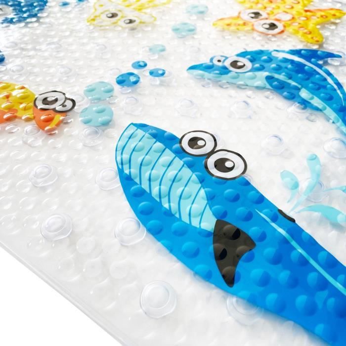 BATH MAT