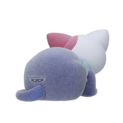 My Hero Academia Fluffy Puffy Shoto Todoroki Shotocat figure 5cm