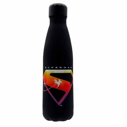 DC Comics Superman Stainless steel bottle 500ml