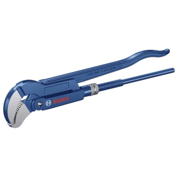 420 mm 45° pipe wrench