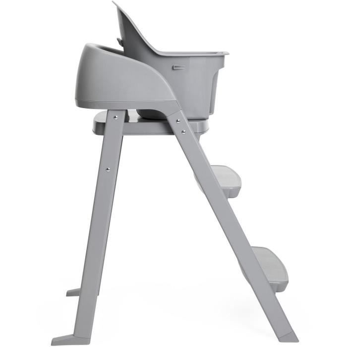CHICCO Crescendo Lite high chair - Milan mist