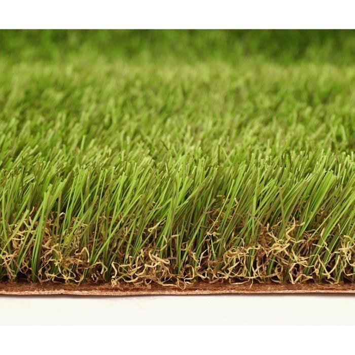 Grass - EXELGREEN - 124414 - Natura 2D - 38mm / 1 x 5 m