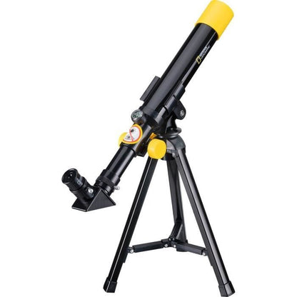 Children's table telescope - National Geographic - 40/400 mm
