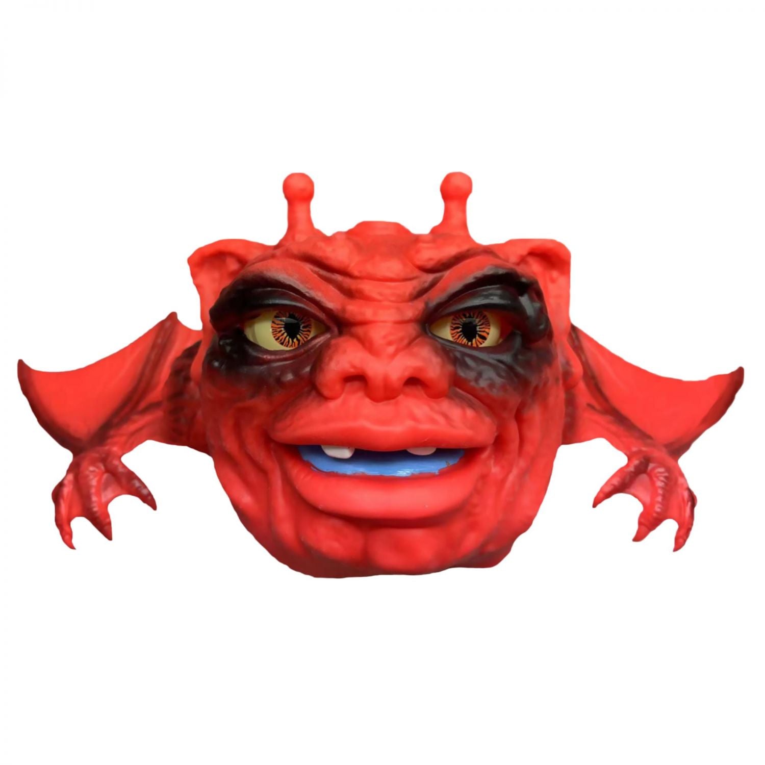 Bat Boglins 8-Inch Foam Monster Puppet | Drak