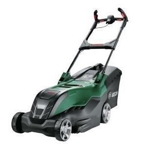 Bosch AdvancedRotak 40-650 Lawn Mower - (1700 W, cutting width: 40 cm)