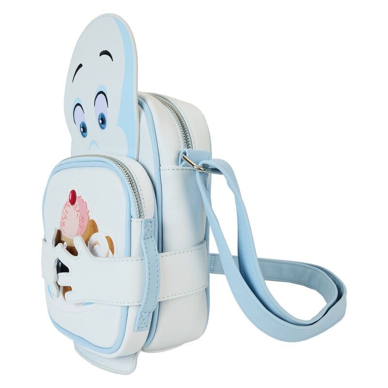 Loungefly Casper The Friendly Ghost crossbody bag