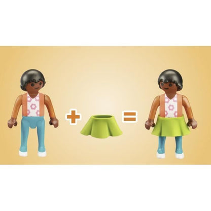 PLAYMOBIL 71536 Toy Shop