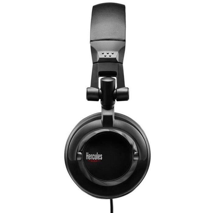 HERCULES HDP DJ45 headphones