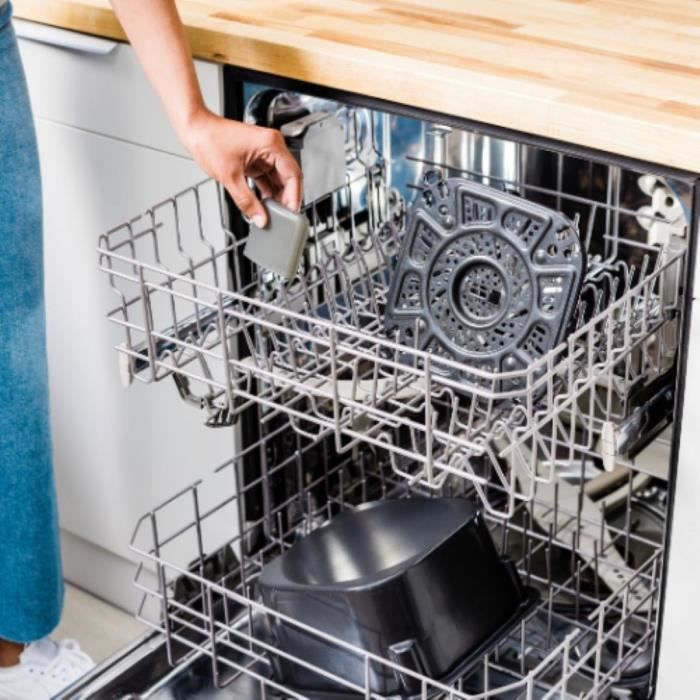 NINJA Speedi 10-in-1 Fast Cooker - ON400EU - 5.7L - Air Fryer, Multicooker