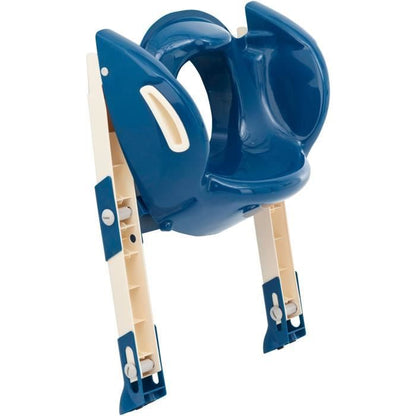 THERMOBABY TOILET REDUCER KIDDYLOO OCEAN BLUE