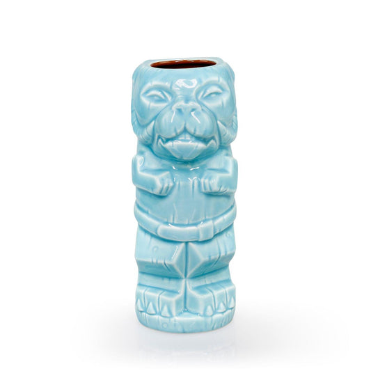 Geeki Tikis Star Wars Tauntaun Mug | Crafted Ceramic | Holds 14 Ounces