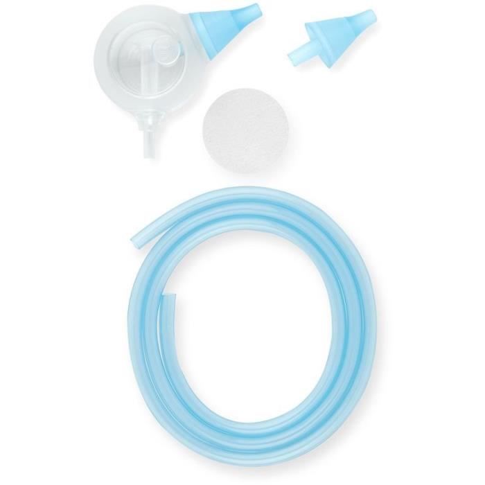 NOSIBOO Pro Accessory Set - Accessory Set - Blue