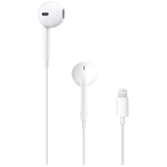APPLE EarPods with Lightning connector White