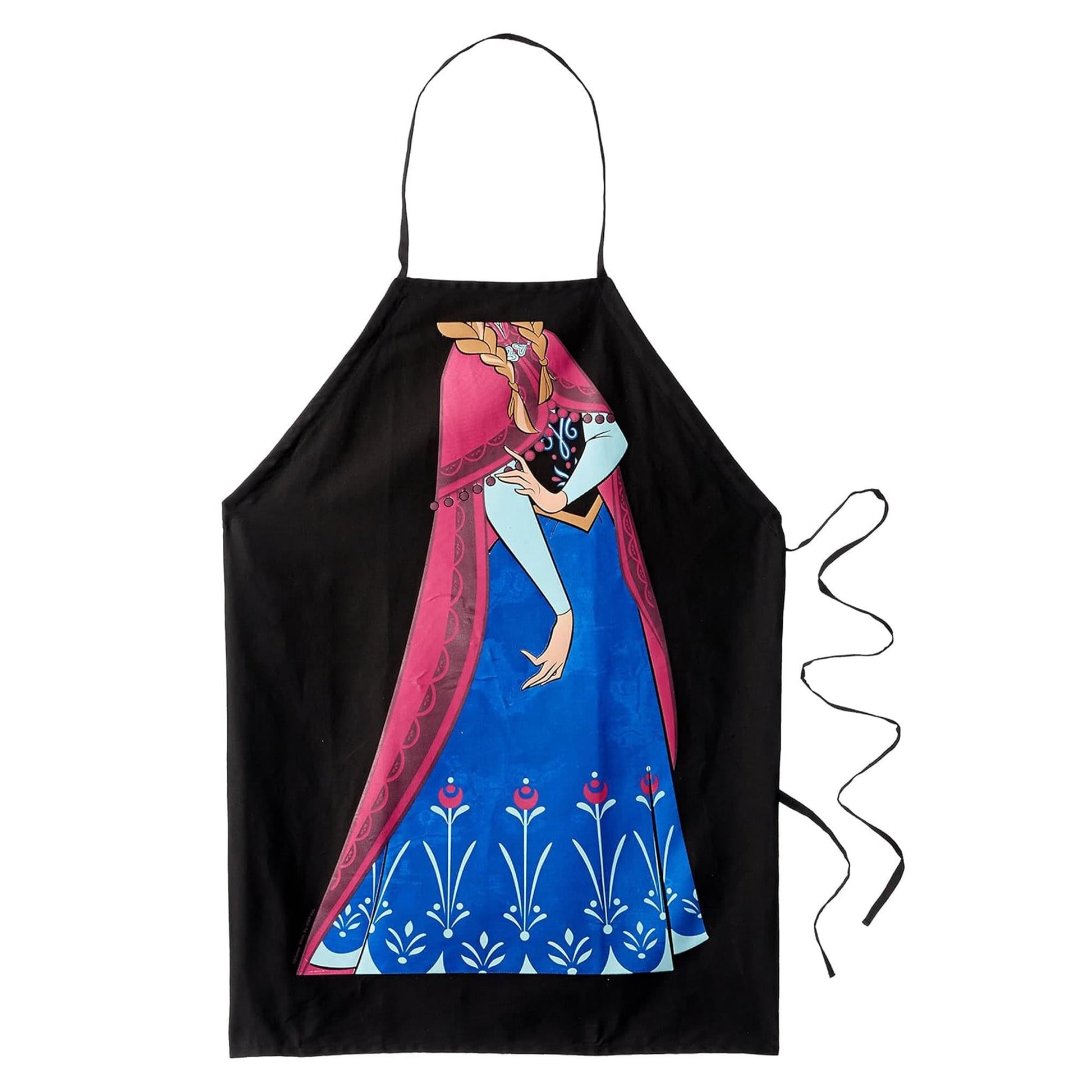 Disney's Frozen Anna Character Apron