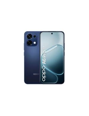 OPPO A6 Pro 8+256GB 6.57" 5G Lunar Titanium DS TIM