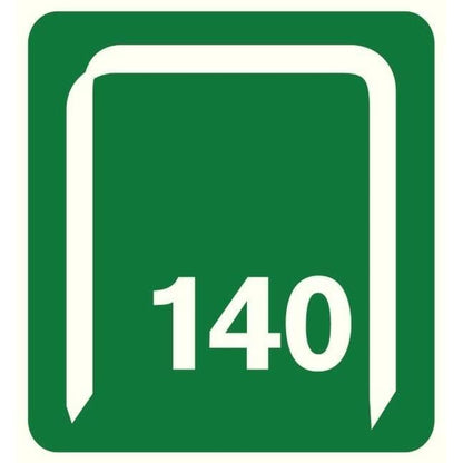 Stapler-nailer - Rapid - E-TAC Dual - Corded - Electric - Comfortable