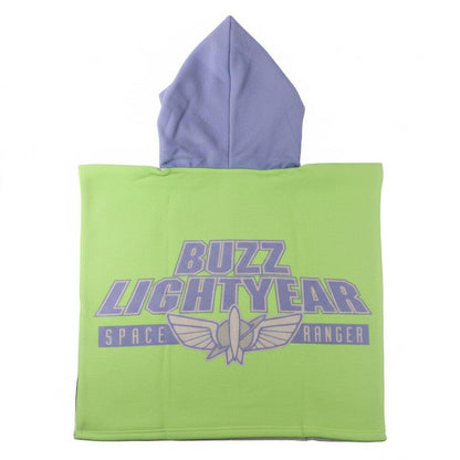 Disney Pixar Toy Story microfibre poncho beach towel