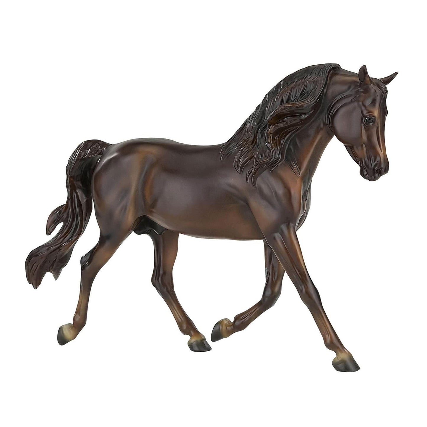 Breyer Traditional 1:9 Scale Model Horse | MorganQuest Native Sun