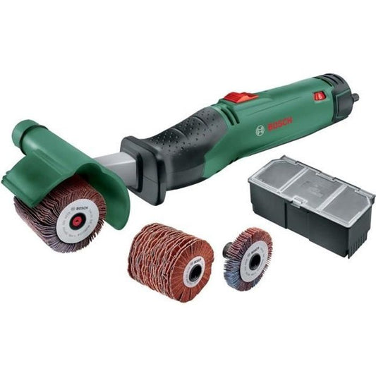 Bosch multifunction sander - Texoro 250W