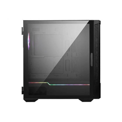 PC Case - MSI - MPG VELOX 100P AIRFLOW - Black (306-7G18P23-809)