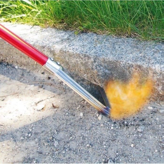 ROTHENBERGER PREMIUM GREEN BURNER LARGE SPOUT