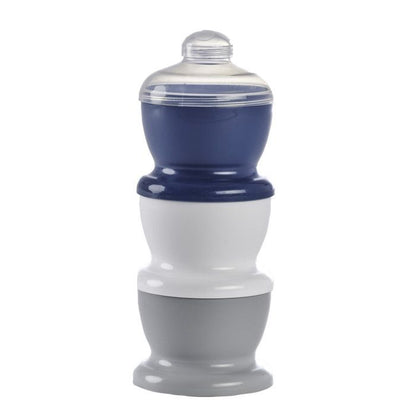 Biberon heater + 230ml glass bottle + bottle bottle + Dosseuse box of milk + bib + box lollipop box