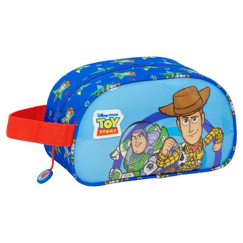 Disney Pixar Toy Story Good Vibes adaptable vanity case