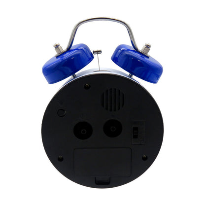 Real Madrid Musical alarm clock anthem