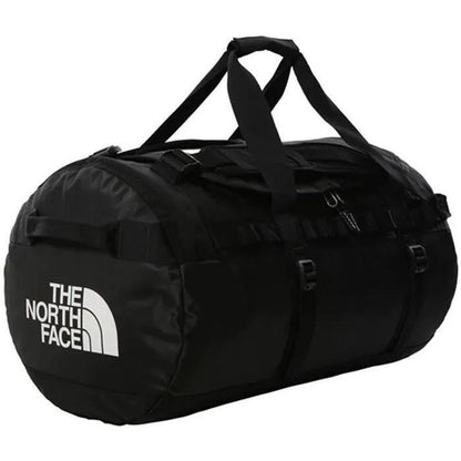 Sports bag - THE NORTH FACE - Base Camp Duffel M - Black - L 35.5 x H 63.5 x W 35.5 cm - 71 L