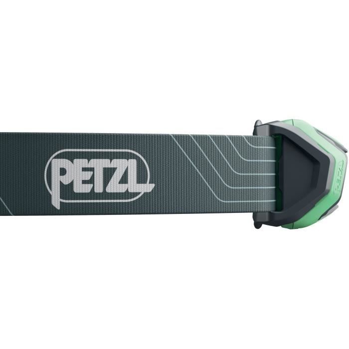 Headlamp - PETZL - TIKKA - 350 lumens - 3 AAA/LR03 batteries included - Green