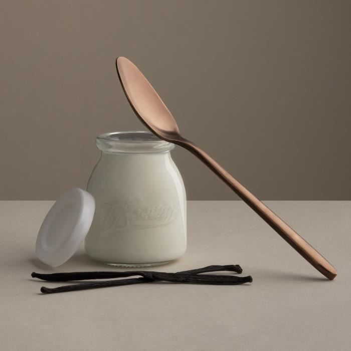 Yogurt maker 7 pots HKoeNIG