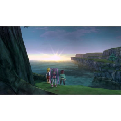 Tales of Graces f Remastered - Nintendo Switch Game