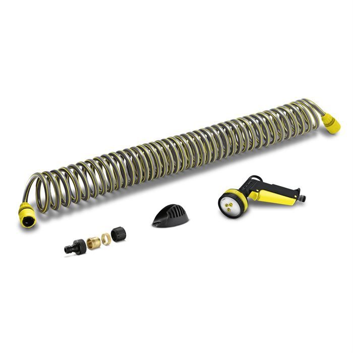 KÄRCHER Spiral watering set 10m